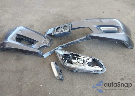 2013 Honda Accord Touring z USA, uszkodzony, nr VIN 1HGCR3F97DA046789